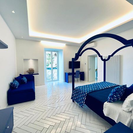 Yourhome - Scirocco Suite 索伦托 外观 照片
