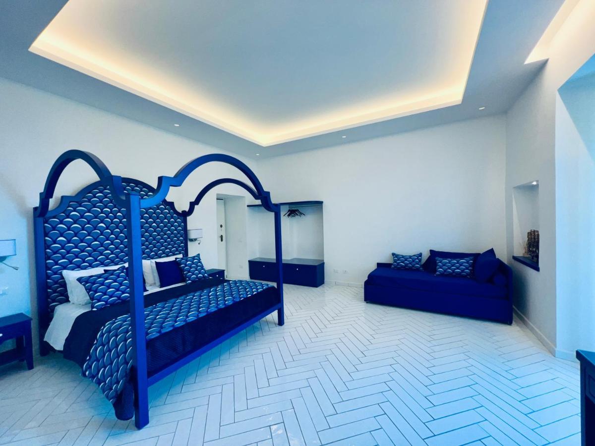 Yourhome - Scirocco Suite 索伦托 外观 照片
