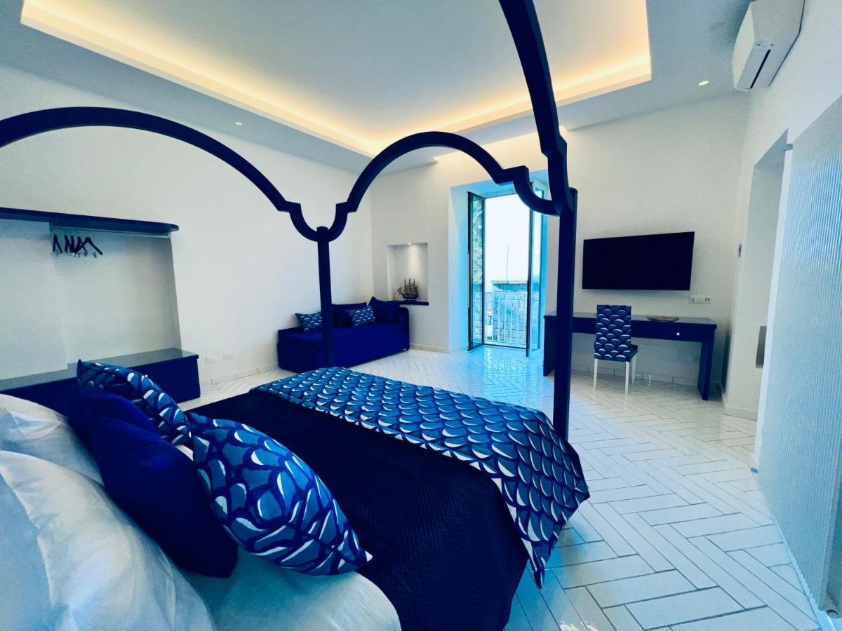 Yourhome - Scirocco Suite 索伦托 外观 照片