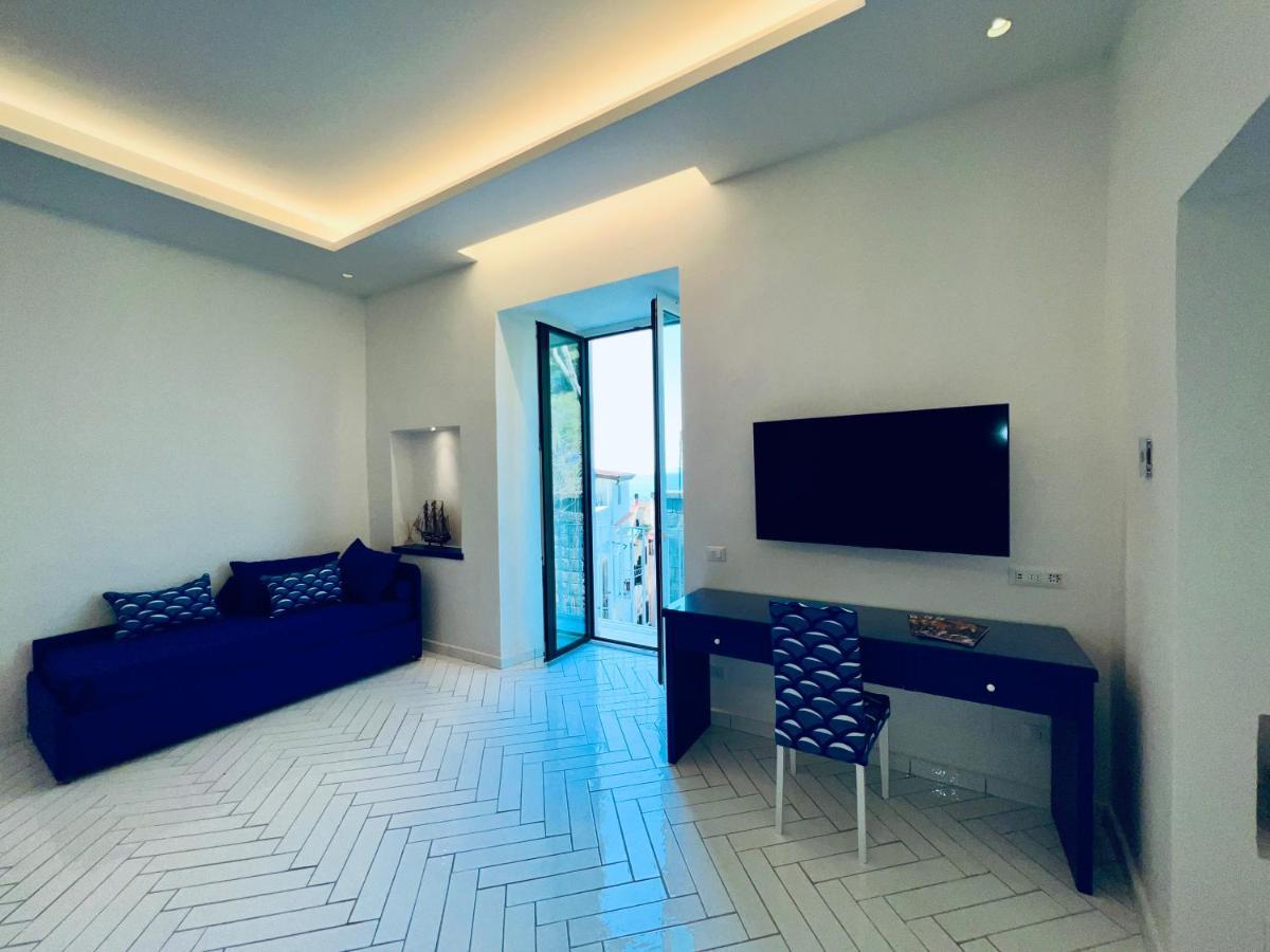 Yourhome - Scirocco Suite 索伦托 外观 照片